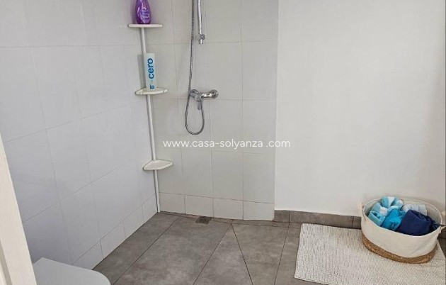 Revente - Villa - Orihuela - Urb. Montepinar