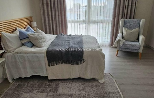 Revente - Villa - Orihuela - Urb. Montepinar