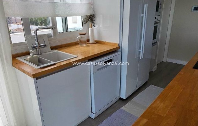 Revente - Villa - Orihuela - Urb. Montepinar