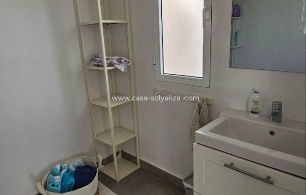 Revente - Villa - Orihuela - Urb. Montepinar