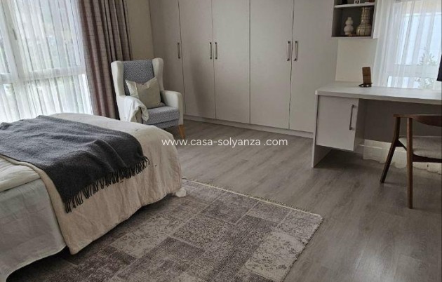 Revente - Villa - Orihuela - Urb. Montepinar