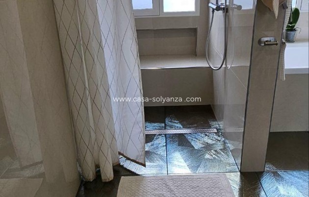 Revente - Villa - Orihuela - Urb. Montepinar