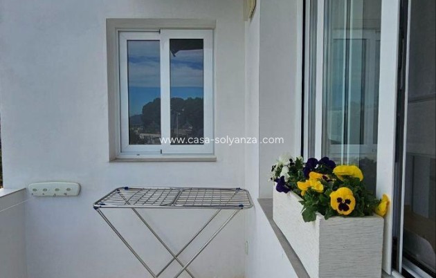 Revente - Villa - Orihuela - Urb. Montepinar