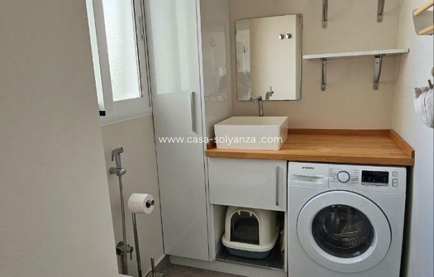 Revente - Villa - Orihuela - Urb. Montepinar