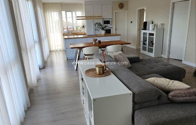 Revente - Villa - Orihuela - Urb. Montepinar