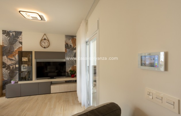 Revente - Appartement - San Miguel de Salinas - Inland