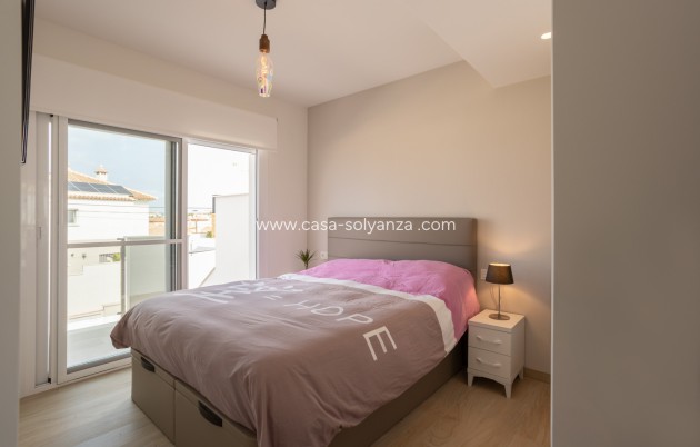 Revente - Appartement - San Miguel de Salinas - Inland