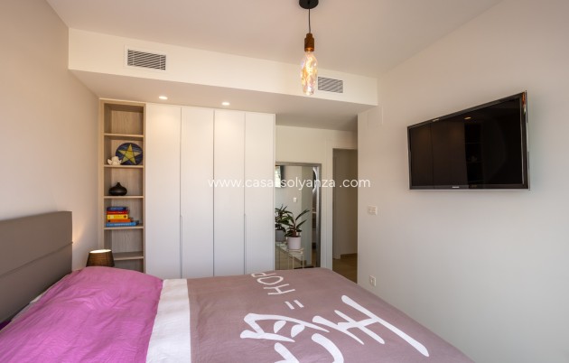 Revente - Appartement - San Miguel de Salinas - Inland