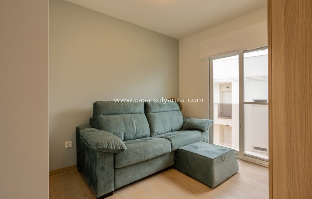 Revente - Appartement - San Miguel de Salinas - Inland