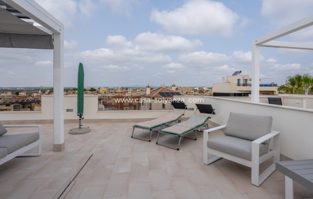 Revente - Appartement - San Miguel de Salinas - Inland