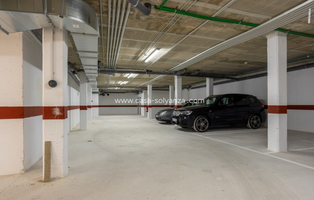 Revente - Appartement - San Miguel de Salinas - Inland