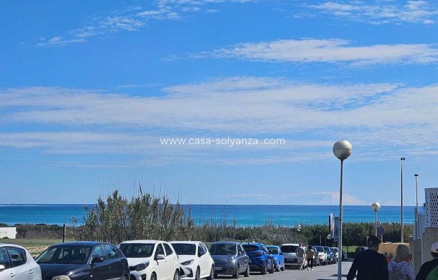 Revente - Villa - Guardamar del Segura - Campomar