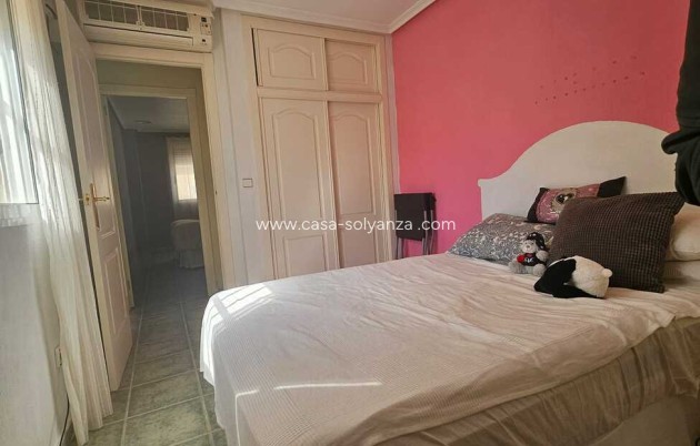 Revente - Villa - Guardamar del Segura - Campomar