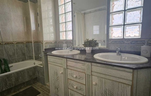 Revente - Villa - Guardamar del Segura - Campomar