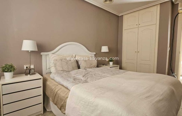 Revente - Villa - Guardamar del Segura - Campomar