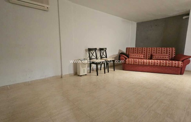 Revente - Villa - Guardamar del Segura - Campomar