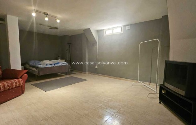 Revente - Villa - Guardamar del Segura - Campomar