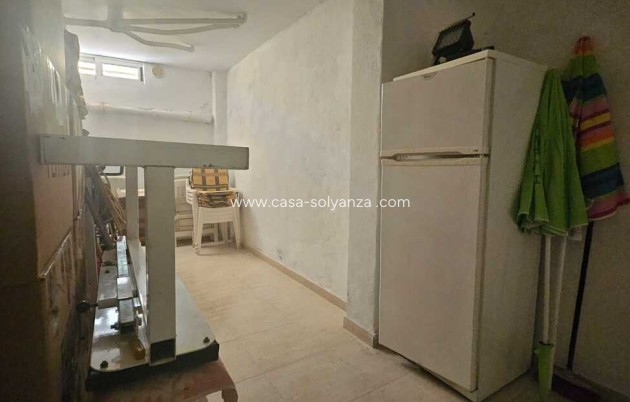 Revente - Villa - Guardamar del Segura - Campomar