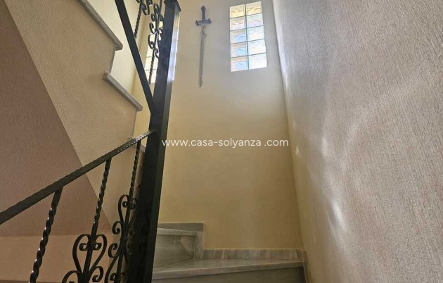 Revente - Villa - Guardamar del Segura - Campomar