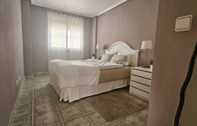 Revente - Villa - Guardamar del Segura - Campomar