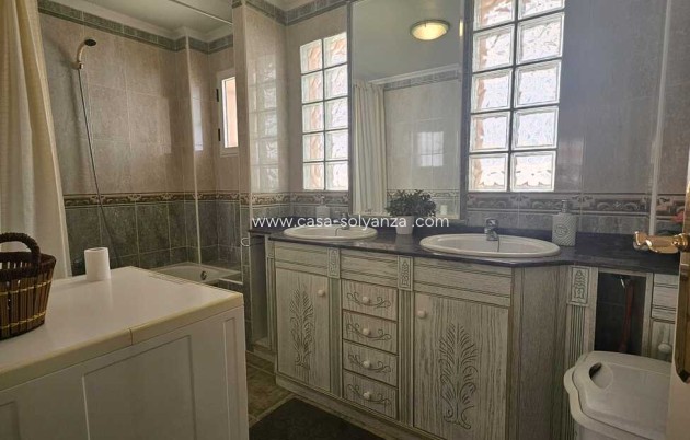 Revente - Villa - Guardamar del Segura - Campomar