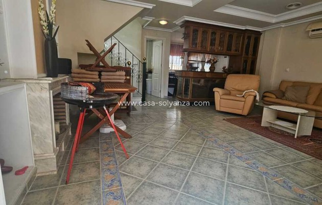 Revente - Villa - Guardamar del Segura - Campomar