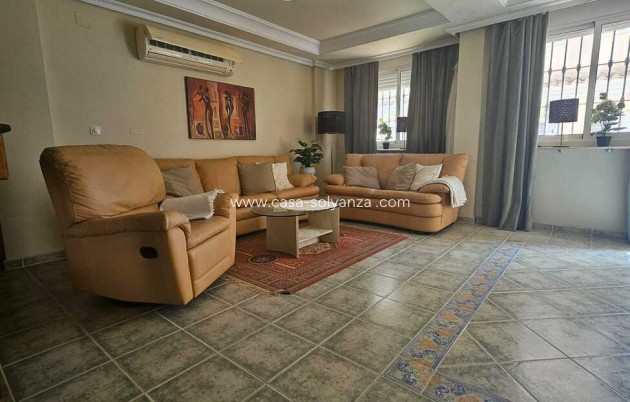 Revente - Villa - Guardamar del Segura - Campomar