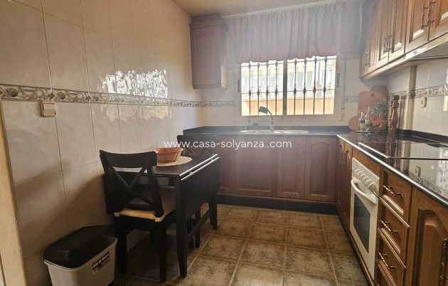 Revente - Villa - Guardamar del Segura - Campomar