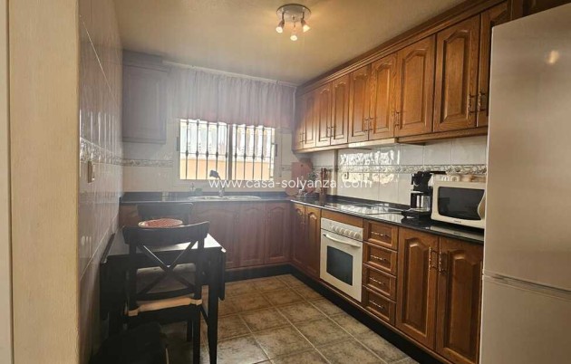 Revente - Villa - Guardamar del Segura - Campomar