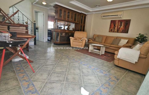 Revente - Villa - Guardamar del Segura - Campomar