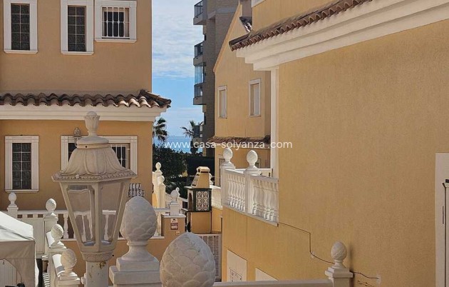 Revente - Villa - Guardamar del Segura - Campomar