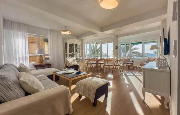 Revente - Appartement - Torrevieja - Center