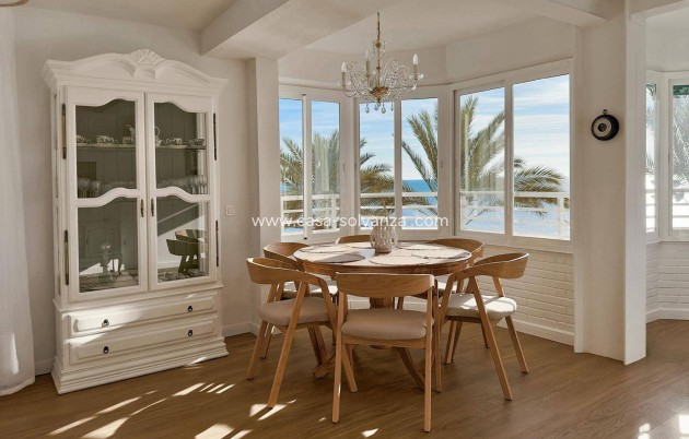 Revente - Appartement - Torrevieja - Center