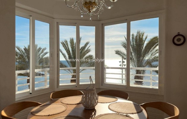 Revente - Appartement - Torrevieja - Center