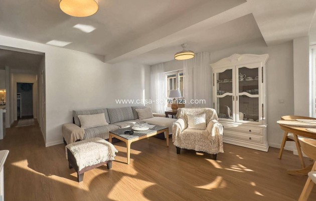 Revente - Appartement - Torrevieja - Center