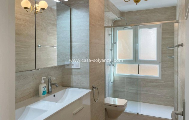 Revente - Appartement - Torrevieja - Center