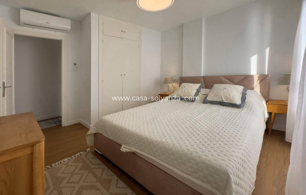 Revente - Appartement - Torrevieja - Center
