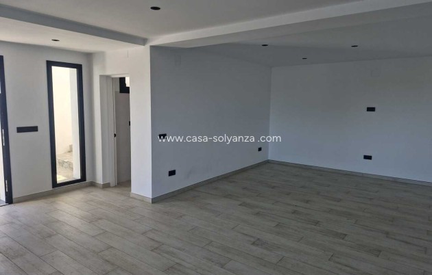 Revente - Villa - Jávea - Costa Blanca