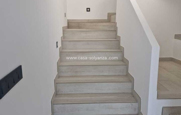 Revente - Villa - Jávea - Costa Blanca