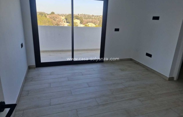 Revente - Villa - Jávea - Costa Blanca