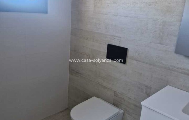 Revente - Villa - Jávea - Costa Blanca