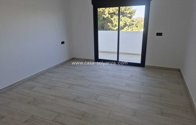 Revente - Villa - Jávea - Costa Blanca