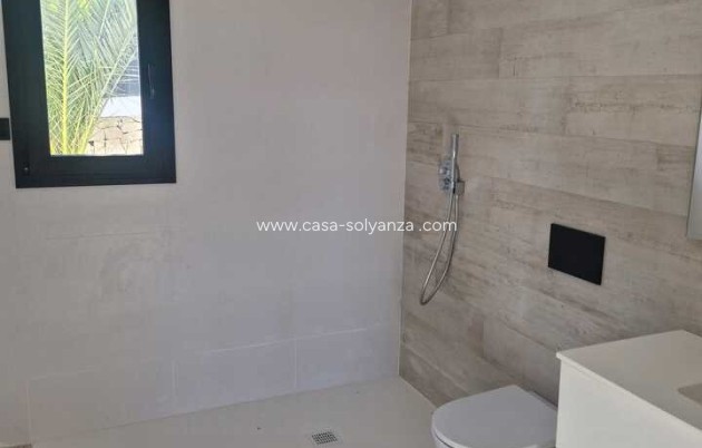 Revente - Villa - Jávea - Costa Blanca