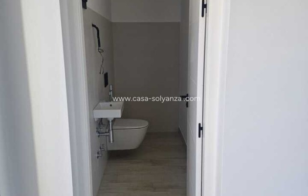 Revente - Villa - Jávea - Costa Blanca