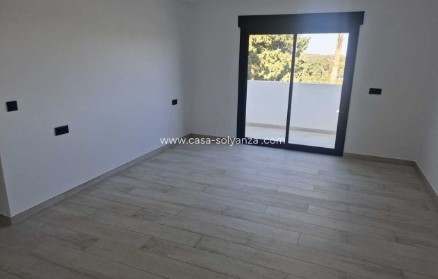 Revente - Villa - Jávea - Costa Blanca