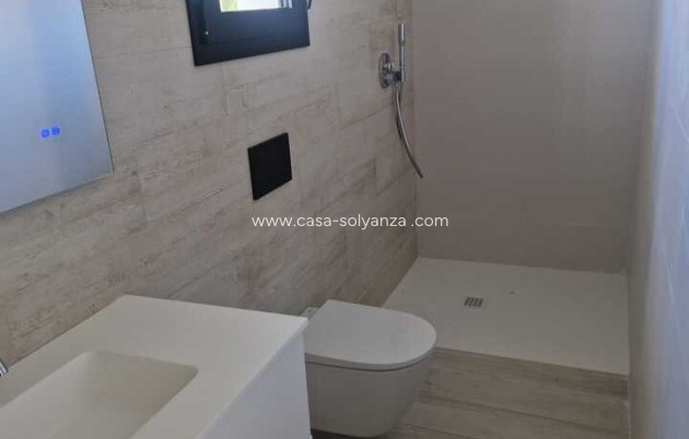 Revente - Villa - Jávea - Costa Blanca