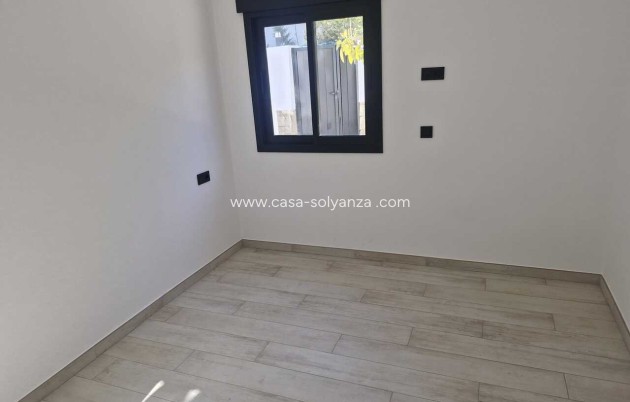 Revente - Villa - Jávea - Costa Blanca