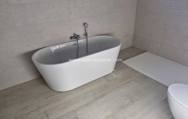 Revente - Villa - Jávea - Costa Blanca