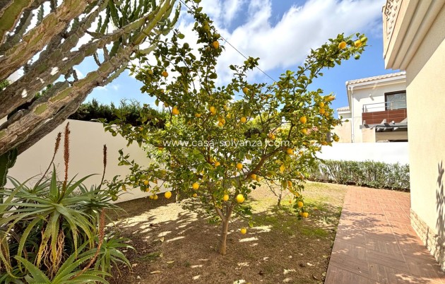 Revente - Villa - Cabo Roig - Costa Blanca