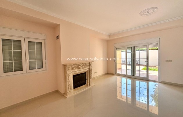 Revente - Villa - Cabo Roig - Costa Blanca